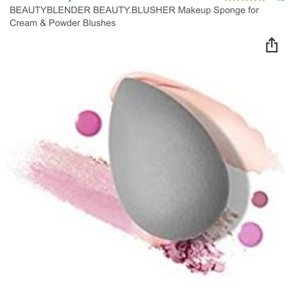 Beauty blusher - Picture 4 of 5